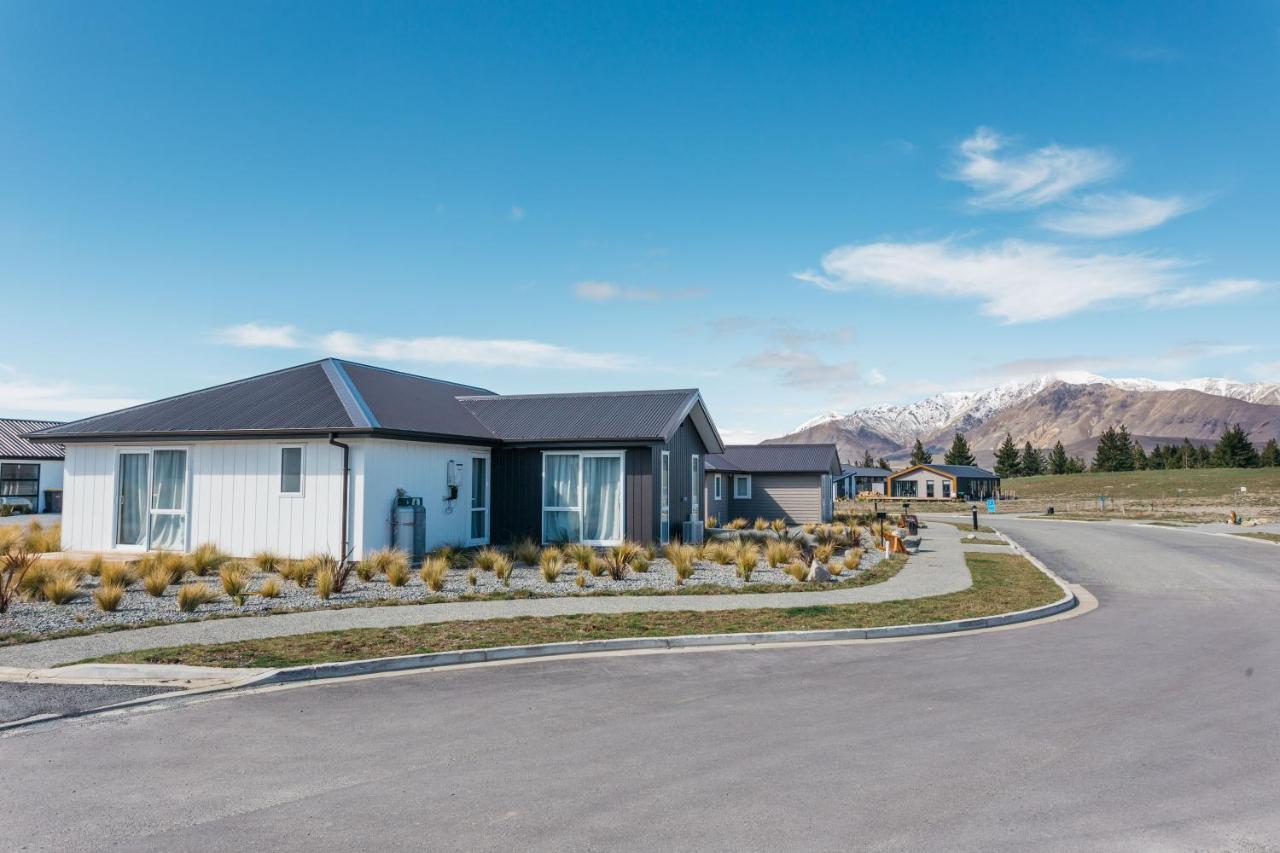 Holiday home Snowflake Tekapo Lake Tekapo