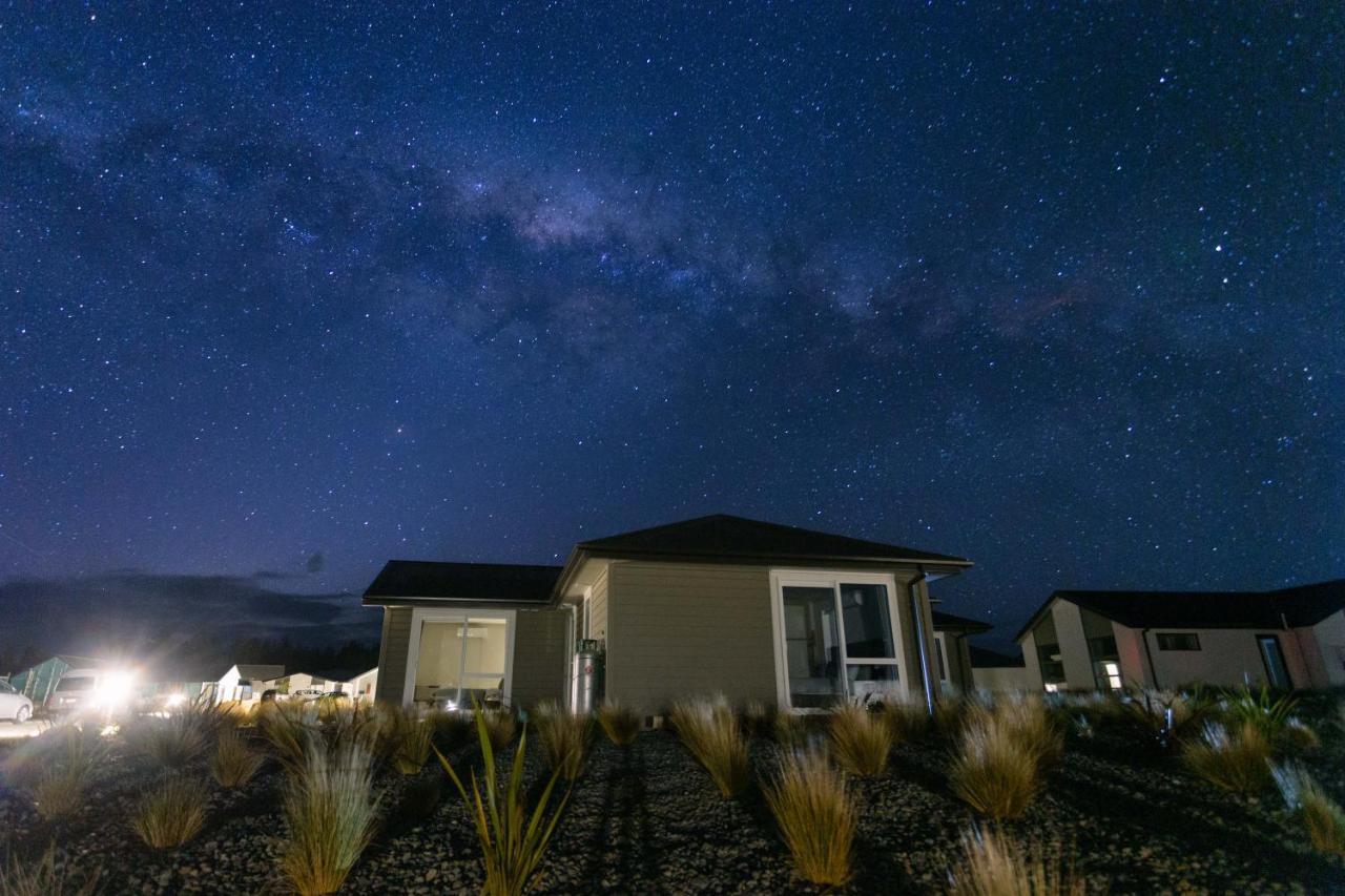 Holiday home Snowflake Tekapo Lake Tekapo