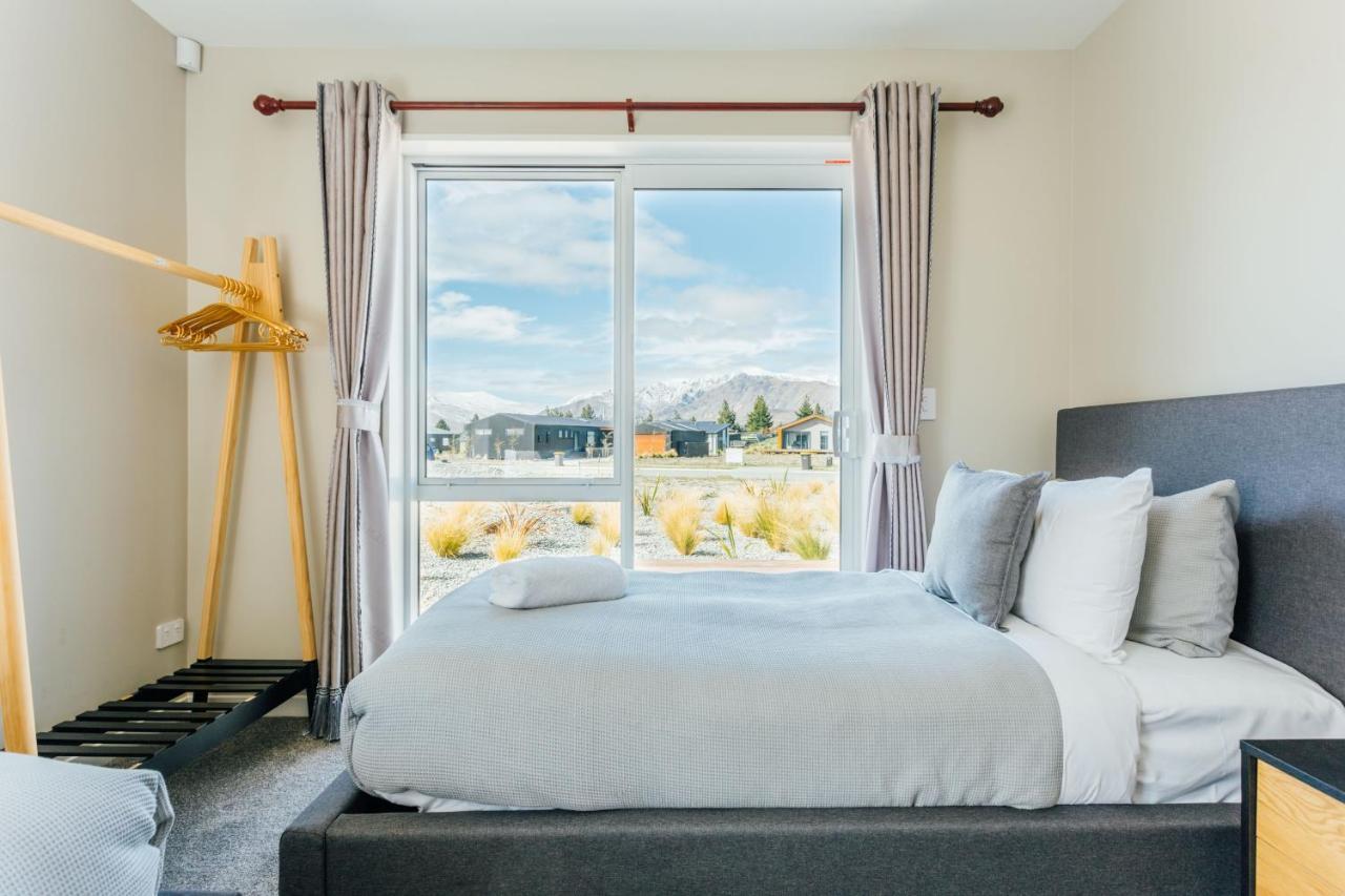 Holiday home Snowflake Tekapo