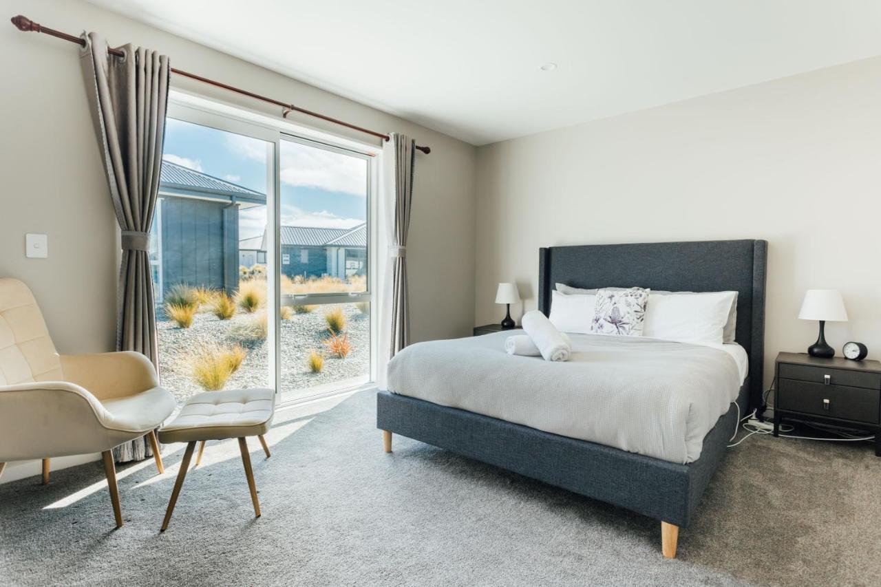Holiday home Snowflake Tekapo Lake Tekapo